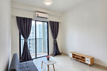 Residensi Bintang Bukit Jalil