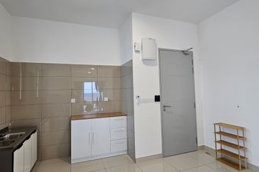 Residensi Bintang Bukit Jalil