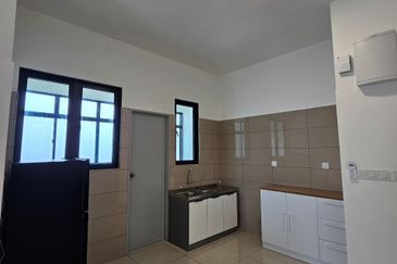 Residensi Bintang Bukit Jalil