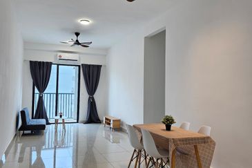 Residensi Bintang Bukit Jalil