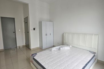 Residensi Bintang Bukit Jalil