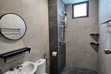 Residensi Bintang Bukit Jalil