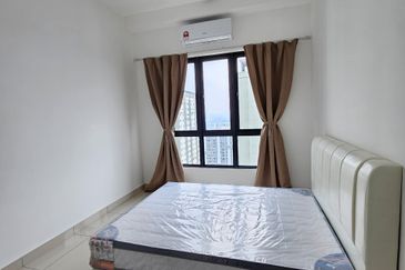 Residensi Bintang Bukit Jalil