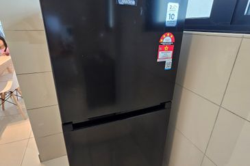 Residensi Bintang Bukit Jalil