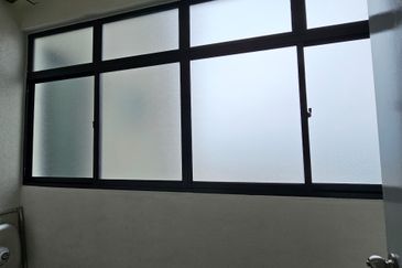 Residensi Bintang Bukit Jalil