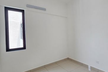 Residensi Bintang Bukit Jalil