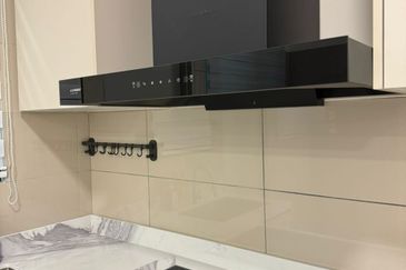 Residensi Bintang Bukit Jalil