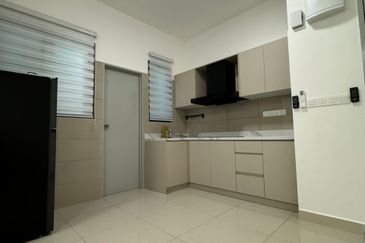 Residensi Bintang Bukit Jalil