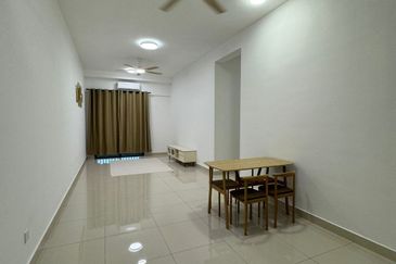 Residensi Bintang Bukit Jalil