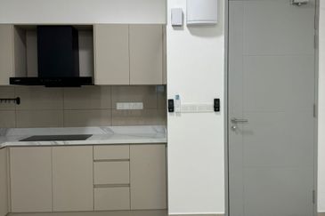 Residensi Bintang Bukit Jalil