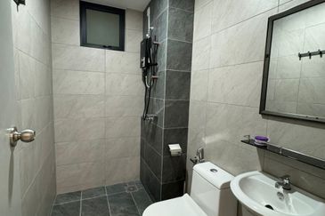 Residensi Bintang Bukit Jalil