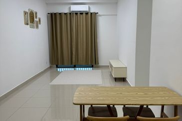 Residensi Bintang Bukit Jalil