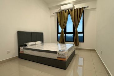 Residensi Bintang Bukit Jalil