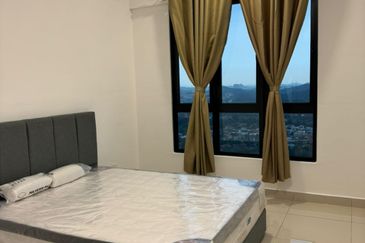 Residensi Bintang Bukit Jalil