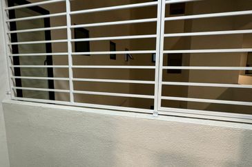 Residensi Bintang Bukit Jalil