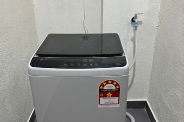 Residensi Bintang Bukit Jalil