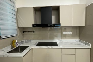 Residensi Bintang Bukit Jalil