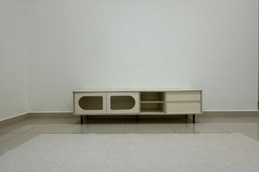 Residensi Bintang Bukit Jalil