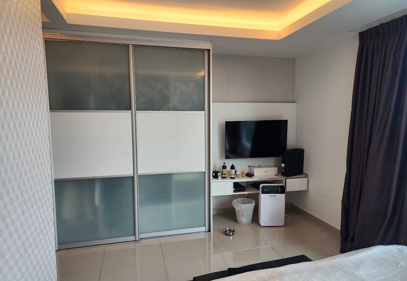 The Zest @ Kinrara 9