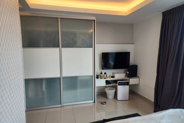 The Zest @ Kinrara 9