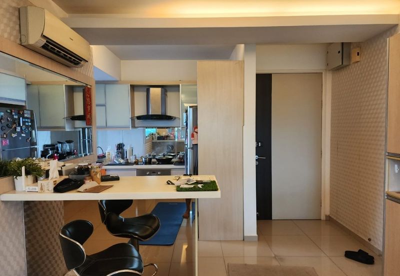 The Zest @ Kinrara 9