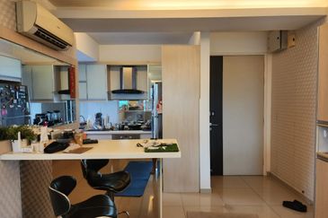 The Zest @ Kinrara 9