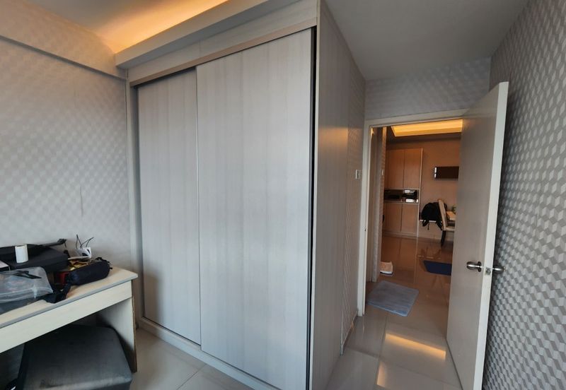 The Zest @ Kinrara 9