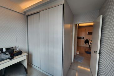 The Zest @ Kinrara 9