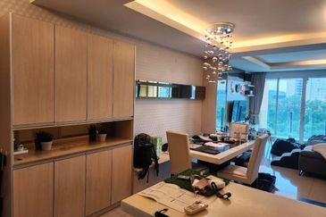 The Zest @ Kinrara 9