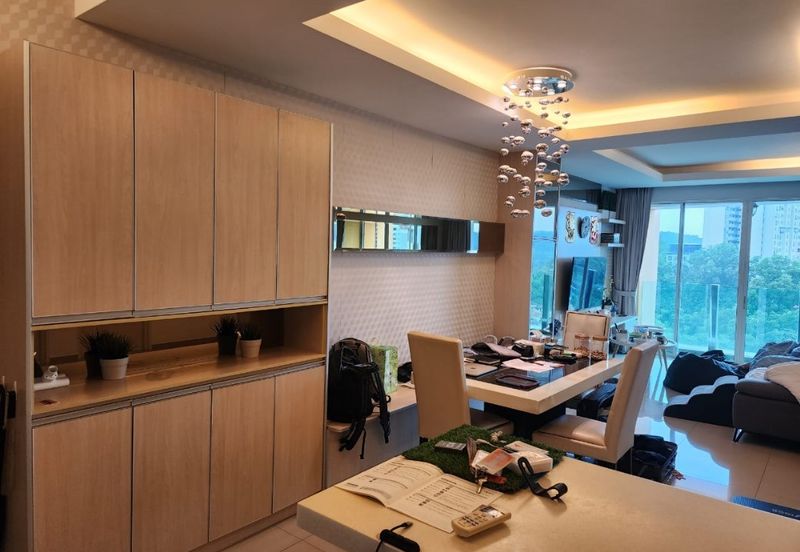 The Zest @ Kinrara 9