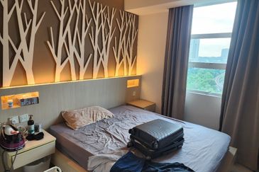 The Zest @ Kinrara 9