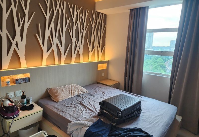 The Zest @ Kinrara 9