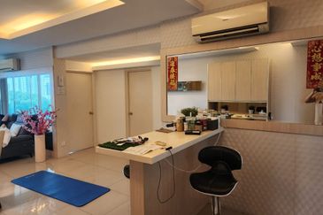 The Zest @ Kinrara 9