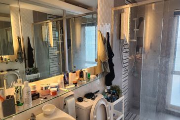 The Zest @ Kinrara 9