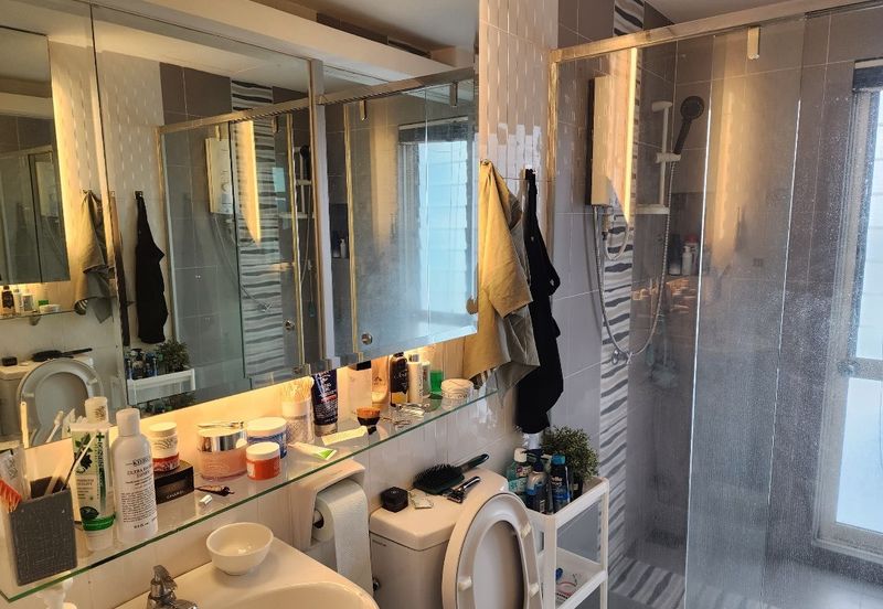 The Zest @ Kinrara 9