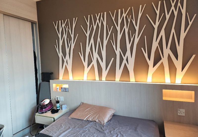 The Zest @ Kinrara 9