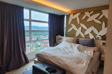 The Zest @ Kinrara 9