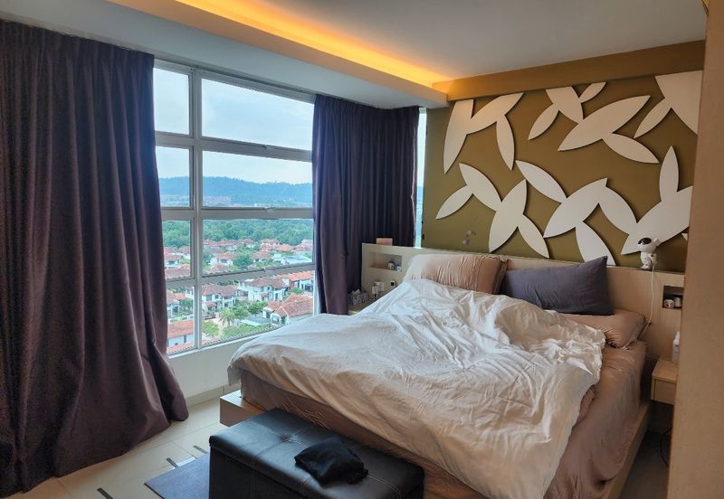 The Zest @ Kinrara 9