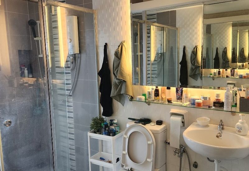 The Zest @ Kinrara 9