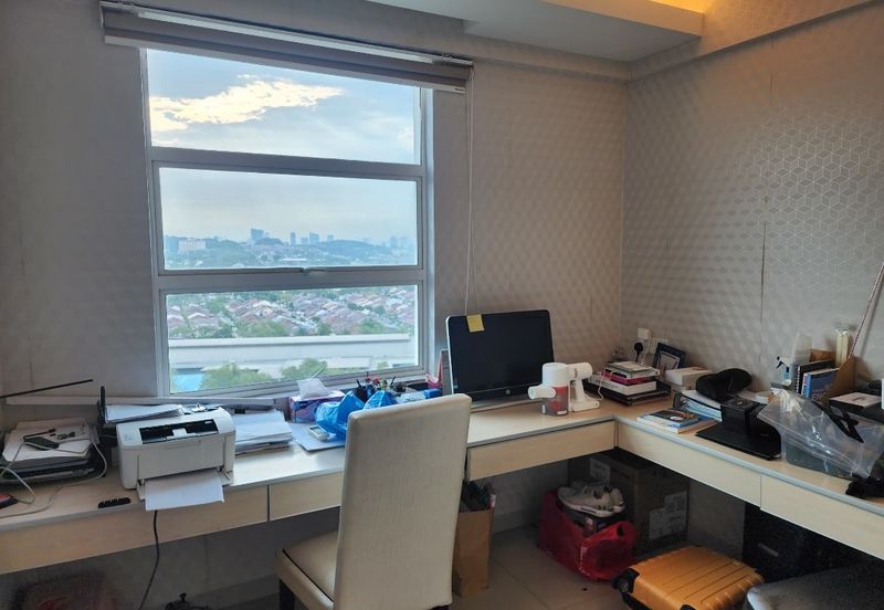 The Zest @ Kinrara 9