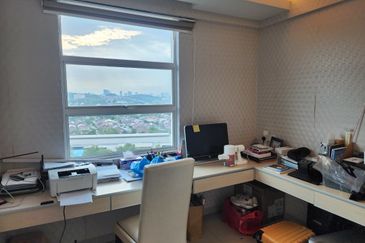 The Zest @ Kinrara 9