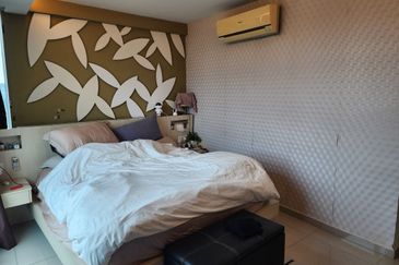 The Zest @ Kinrara 9