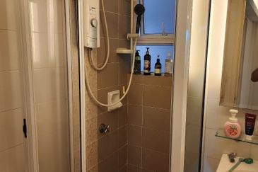 The Zest @ Kinrara 9