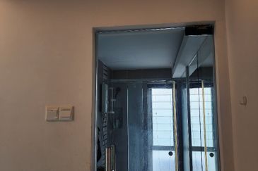 The Zest @ Kinrara 9