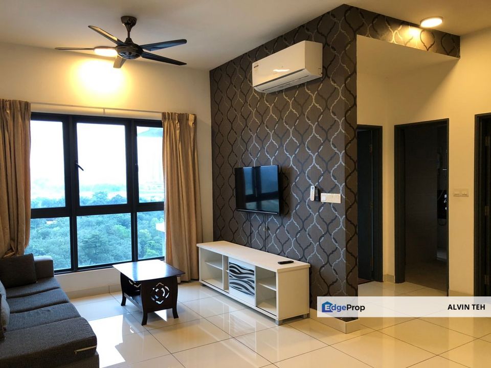 link2 , Kuala Lumpur, Bukit Jalil