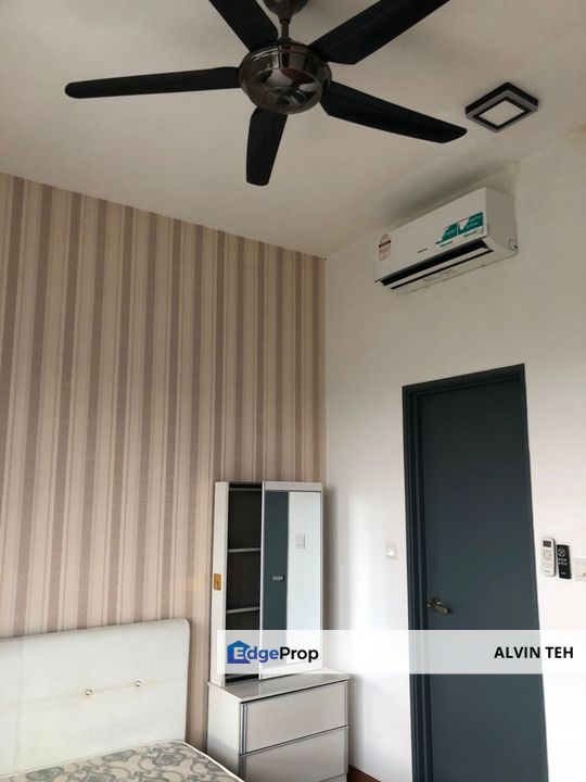 link2 , Kuala Lumpur, Bukit Jalil