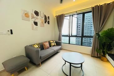 Meta Residence @ Meta City