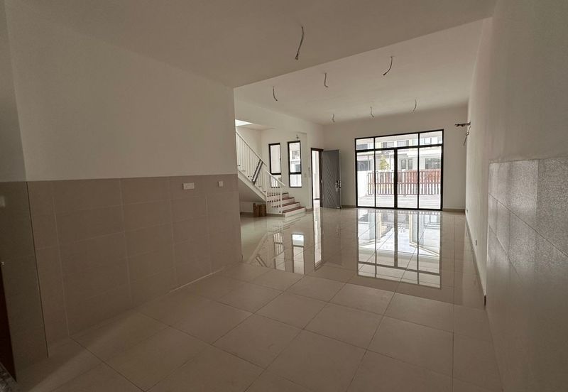 Legasi 2 , Bandar Kinrara