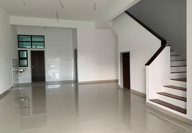 Legasi 2 , Bandar Kinrara