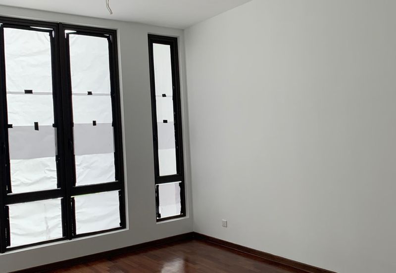 Legasi 2 , Bandar Kinrara